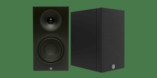 System Audio Signature 5 Stativhögtalare