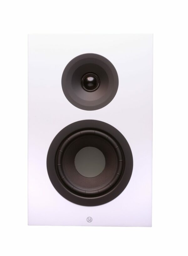 System Audio Signature 6 Vägghögtalare