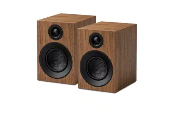 Pro-Ject Speakerbox 3E Carbon - Bild 2