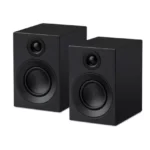 Pro-Ject Speakerbox 3E Carbon