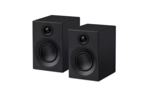 Pro-Ject Speakerbox 3E Carbon