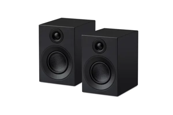 Pro-Ject Speakerbox 3E Carbon