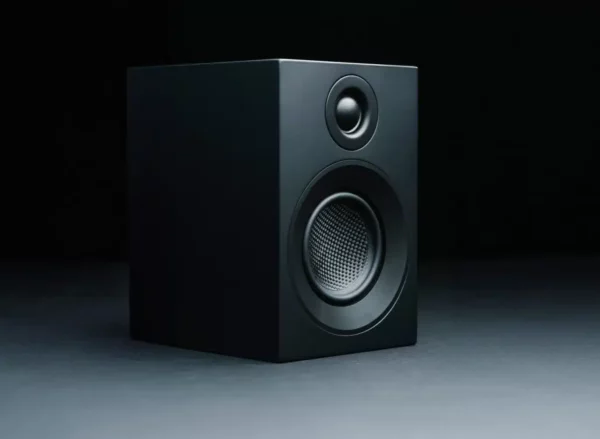 Pro-Ject Speakerbox 3E Carbon - Bild 3