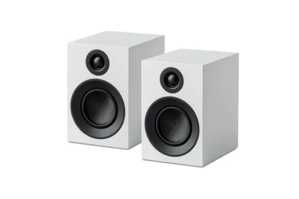 Pro-Ject Speakerbox 3E Carbon - Bild 4
