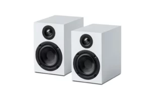 Pro-Ject Speakerbox 3E