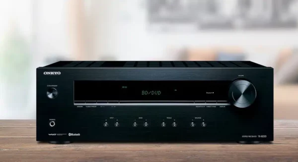 Onkyo TX-8220
