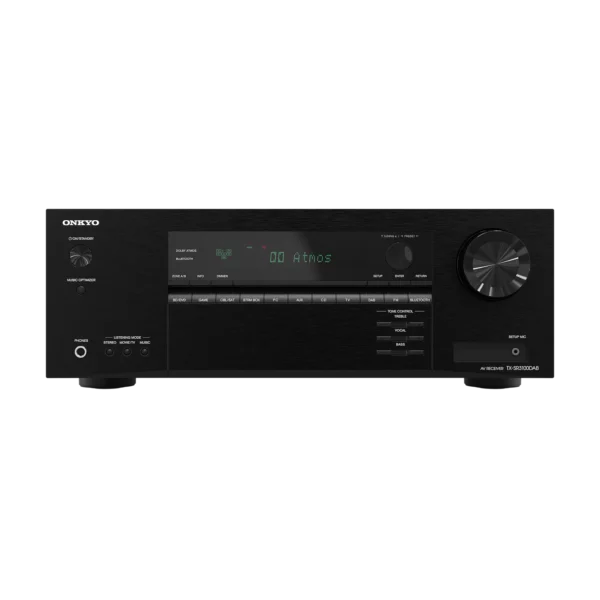 Onkyo TX-SR3100 - Bild 8