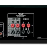 Onkyo TX-8220 - Bild 2