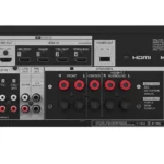 Pioneer VSX-535 - Bild 3