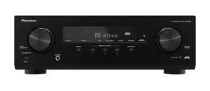 Pioneer VSX-535
