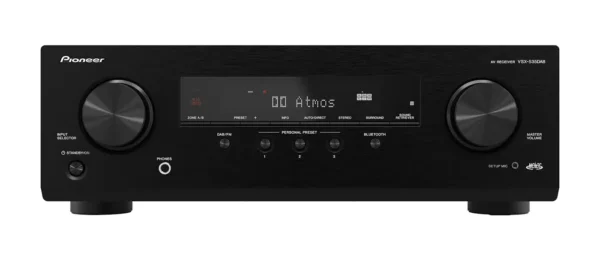 Pioneer VSX-535