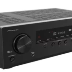 Pioneer VSX-535 - Bild 2