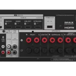 Pioneer VSX-835 - Bild 3