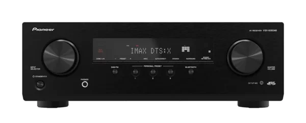 Pioneer VSX-835