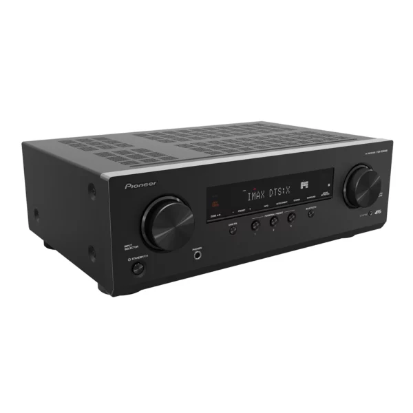 Pioneer VSX-835 - Bild 2