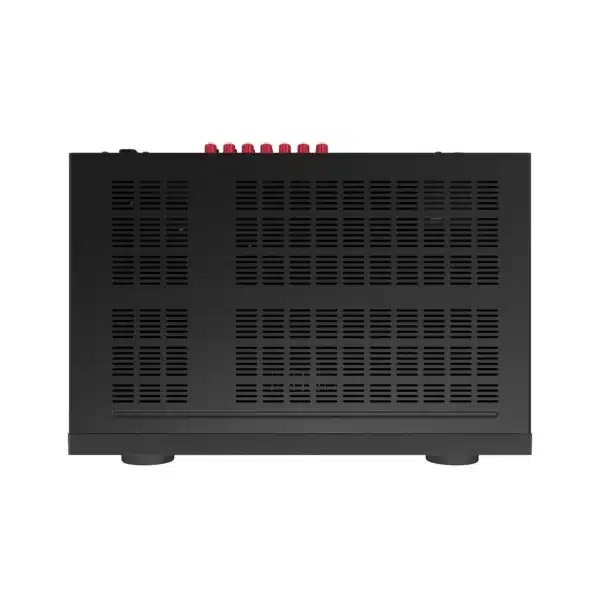Pioneer VSX-835 - Bild 6