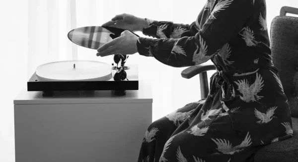 Pro-Ject X1 B Pick it PRO - Bild 5