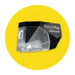 Pro-Ject X1 B Pick it PRO - Bild 4
