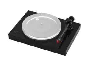 Pro-Ject X2 B Quintet Red MC