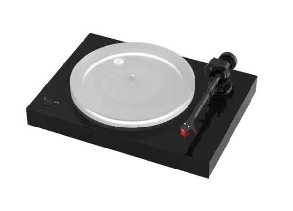 Pro-Ject X2 B Quintet Red MC