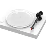 Pro-Ject X2 B Quintet Red MC