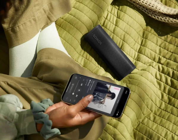Sonos Roam 2 - Bild 7