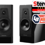 Dynaudio Contour 20 Black Edition