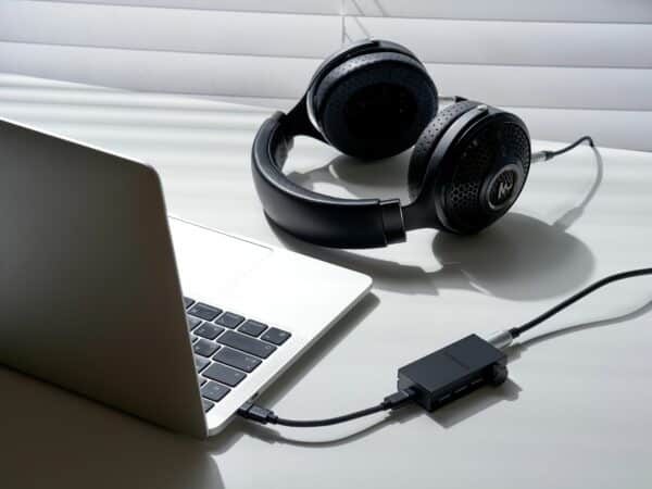 Astell & Kern HB1 Bluetooth DAC/AMP - Bild 3