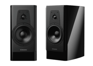 Dynaudio Contour 20 Black Edition