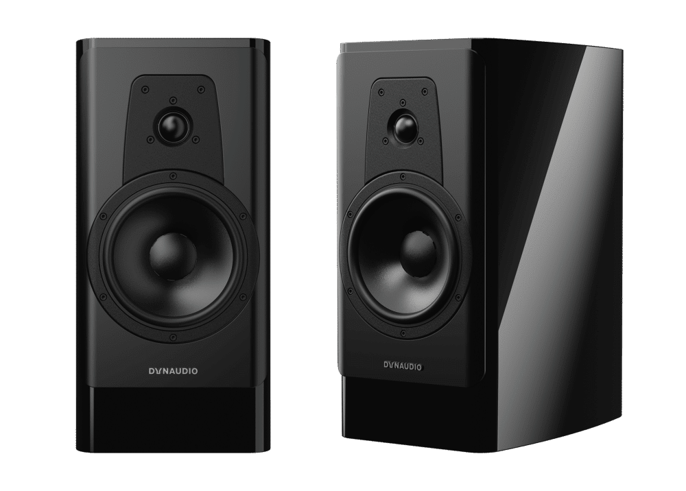 Dynaudio Contour 20 Black Edition