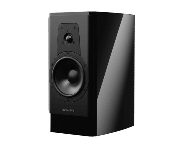 Dynaudio Contour 20 Black Edition - Bild 4