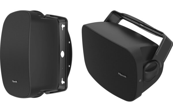 Klipsch RSM-400 - Bild 2