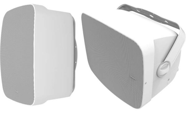Klipsch RSM-800 - Bild 2