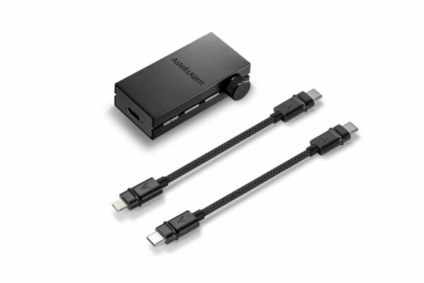 Astell & Kern HB1 Bluetooth DAC/AMP - Bild 7