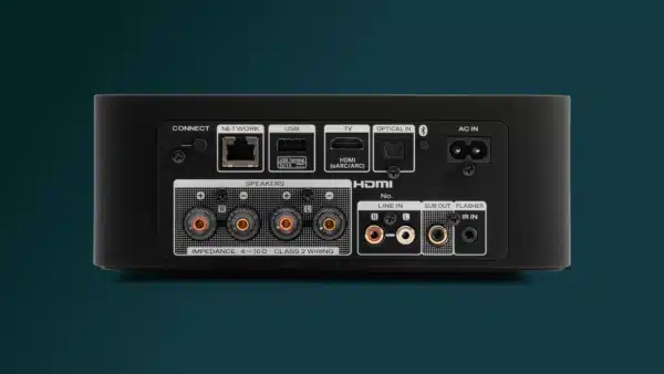 Marantz Model M1 - Bild 9