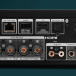 Marantz Model M1 - Bild 3