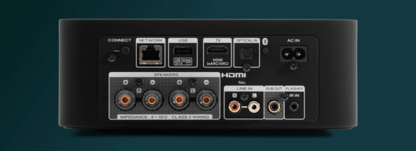 Marantz Model M1 - Bild 3