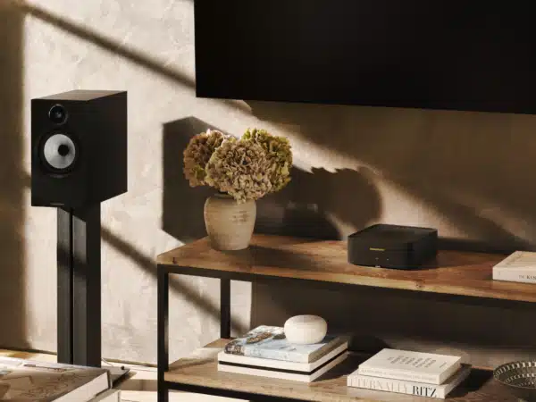 Marantz Model M1 - Bild 5