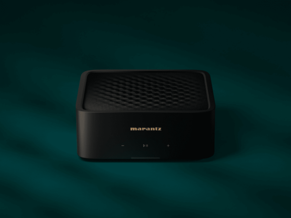 Marantz Model M1 - Bild 2