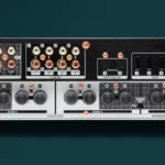 Marantz Model M4 - Bild 4