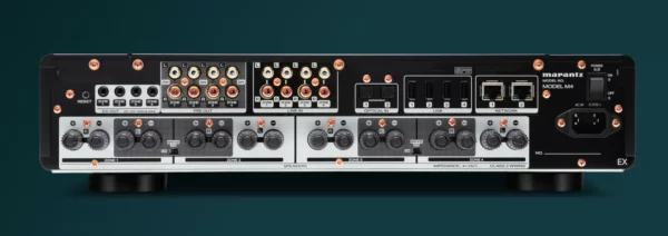 Marantz Model M4 - Bild 4