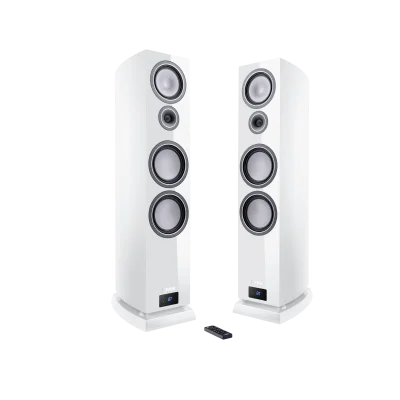 Canton Smart Vento 9 - Bild 4