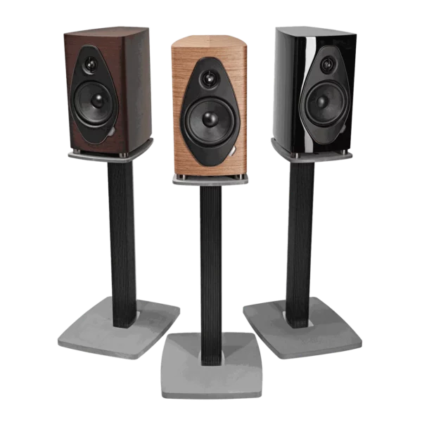 Sonus Faber Sonetto II G2 - Bild 7