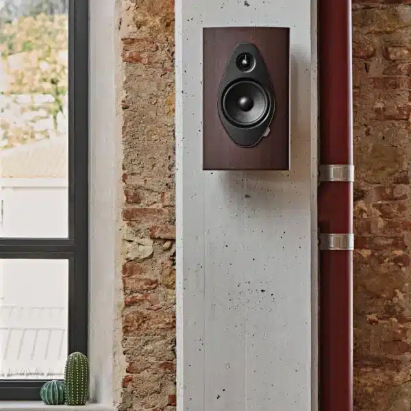 Sonus Faber Sonetto Wall G2 - Bild 8
