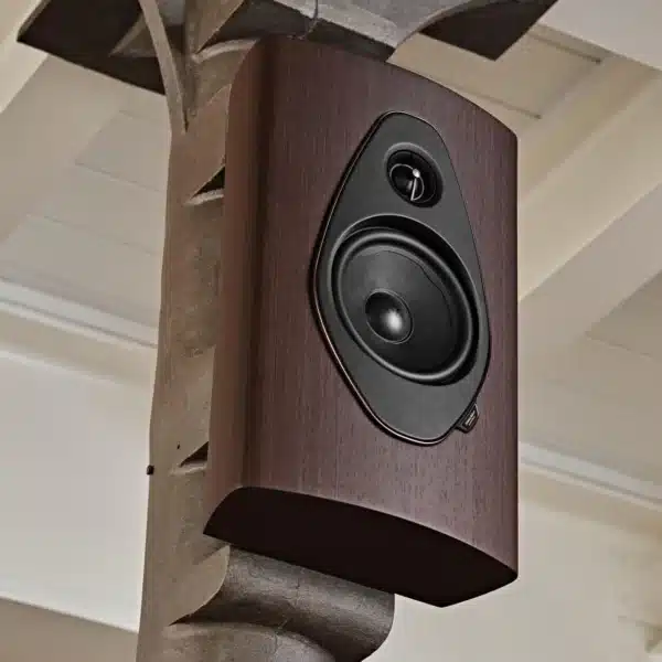 Sonus Faber Sonetto Wall G2 - Bild 7