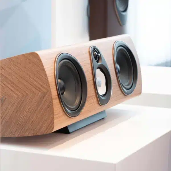 Sonus Faber Sonetto Center G2 - Bild 9