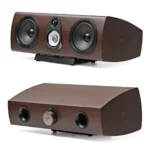 Sonus Faber Sonetto Center G2 - Bild 2