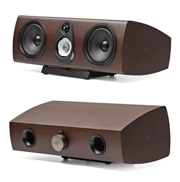 Sonus Faber Sonetto Center G2 - Bild 2