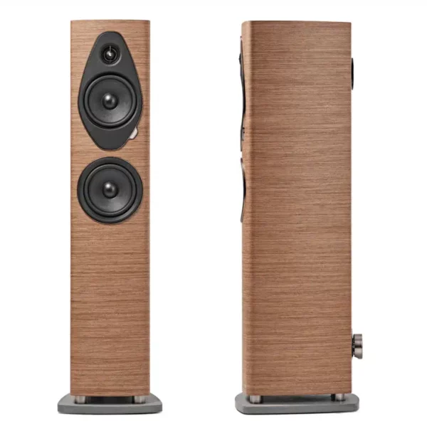 Sonus Faber Sonetto III G2 - Bild 4