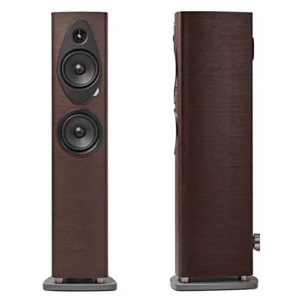 Sonus Faber Sonetto III G2 - Bild 2